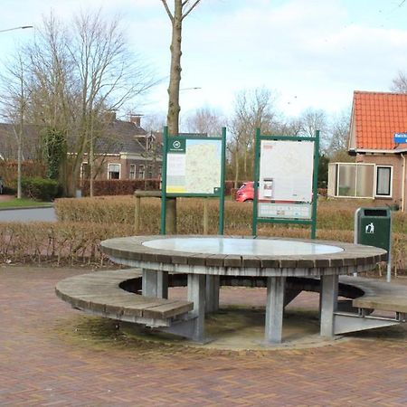 Veldzicht Metslawier Eksteriør bilde